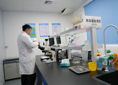 華南10萬(wàn)張小棚蝦集結(jié)號(hào)吹響，超30億投入品風(fēng)口下，廣東領(lǐng)航技術(shù)服務(wù)與推廣新浪潮